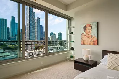 219 Brannan Street #15A, San Francisco, CA 94107 - Photo 9