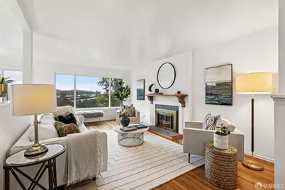 25 Crestmont Drive, San Francisco, CA 94131 - Photo 5