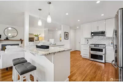 25 Crestmont Drive, San Francisco, CA 94131 - Photo 11