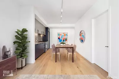 988 Harrison Street #704, San Francisco, CA 94107 - Photo 3