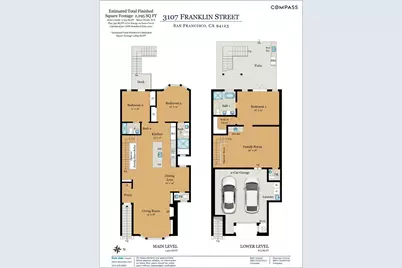 3107 Franklin Street, San Francisco, CA 94123 - Photo 61