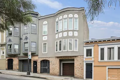 173 Guerrero Street, San Francisco, CA 94103 - Photo 1