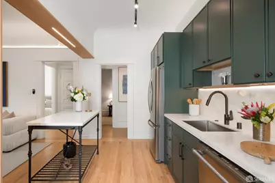 2060 Union Street #5, San Francisco, CA 94123 - Photo 7