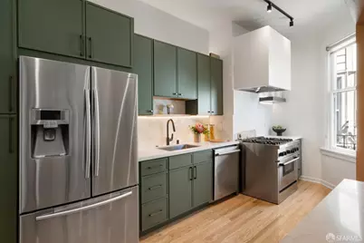 2060 Union Street #5, San Francisco, CA 94123 - Photo 3