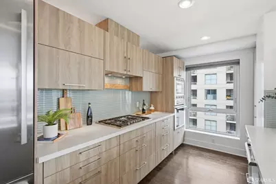 72 Townsend Street #506, San Francisco, CA 94107 - Photo 17