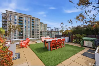 72 Townsend Street #506, San Francisco, CA 94107 - Photo 33