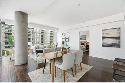 72 Townsend Street #506, San Francisco, CA 94107 - Photo 9