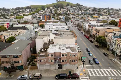 3283 25th Street, San Francisco, CA 94110 - Photo 1