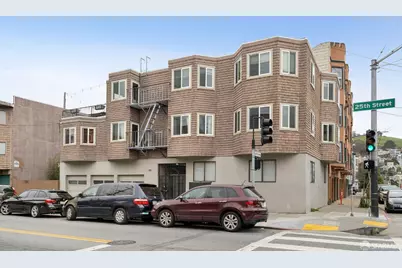 3283 25th Street, San Francisco, CA 94110 - Photo 5