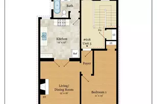 618-622 Broderick St, San Francisco, CA 94117 - Photo 7