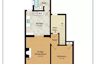 618-622 Broderick St, San Francisco, CA 94117 - Photo 5