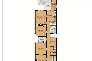 618-622 Broderick St, San Francisco, CA 94117 - Photo 3