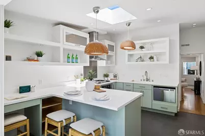 442 Collingwood Street #A, San Francisco, CA 94114 - Photo 9