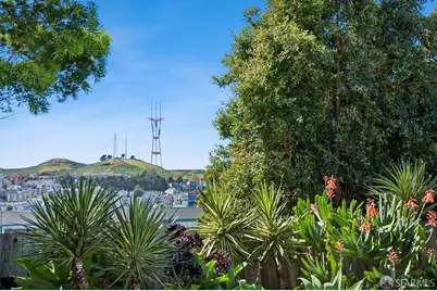 442 Collingwood Street #A, San Francisco, CA 94114 - Photo 1