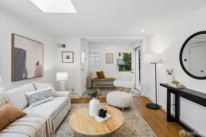 442 Collingwood Street #A, San Francisco, CA 94114 - Photo 7