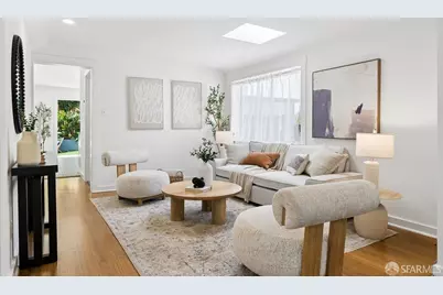 442 Collingwood Street #A, San Francisco, CA 94114 - Photo 5