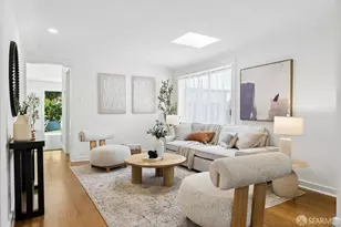 442 Collingwood St, San Francisco, CA 94114 - Photo 5