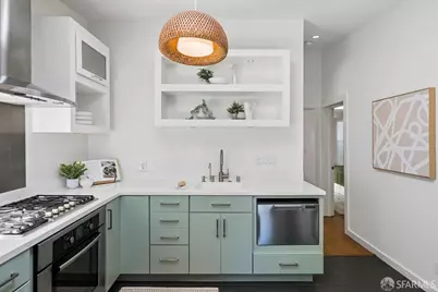 442 Collingwood Street #A, San Francisco, CA 94114 - Photo 15