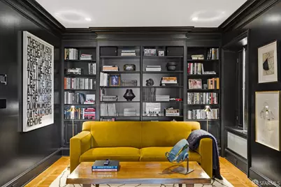 2298 Pacific Avenue #3, San Francisco, CA 94115 - Photo 3