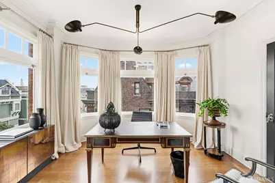 2298 Pacific Avenue #3, San Francisco, CA 94115 - Photo 7