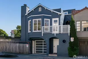 35 Wilder St, San Francisco, CA 94131 - Photo 1