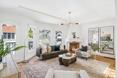 35 Wilder Street, San Francisco, CA 94131 - Photo 1