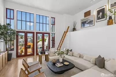 2132 Folsom Street #3, San Francisco, CA 94110 - Photo 3