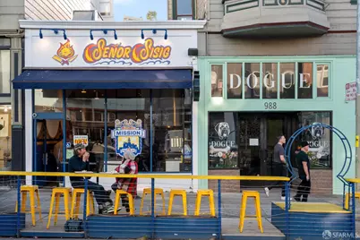 2132 Folsom Street #3, San Francisco, CA 94110 - Photo 29