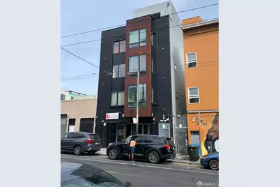 3312-3316 17th Street, San Francisco, CA 94110 - Photo 3
