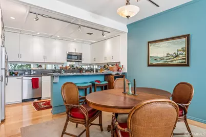 1333 Jones Street #507, San Francisco, CA 94109 - Photo 17