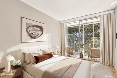 1333 Jones Street #507, San Francisco, CA 94109 - Photo 5