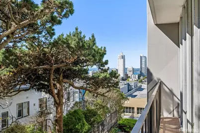 1333 Jones Street #507, San Francisco, CA 94109 - Photo 15