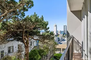 1333 Jones St, San Francisco, CA 94109 - Photo 15