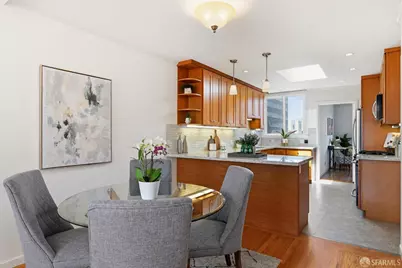 3626 Ulloa Street, San Francisco, CA 94116 - Photo 9