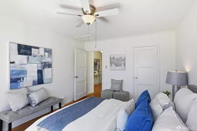 3626 Ulloa Street, San Francisco, CA 94116 - Photo 19