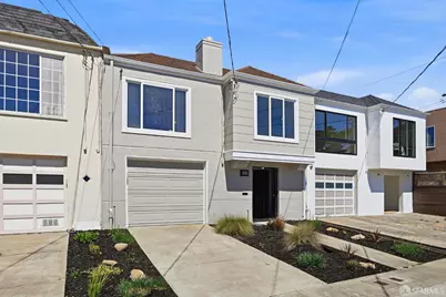 3626 Ulloa Street, San Francisco, CA 94116 - Photo 41