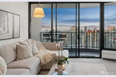1200 Gough Street #17B, San Francisco, CA 94109 - Photo 1
