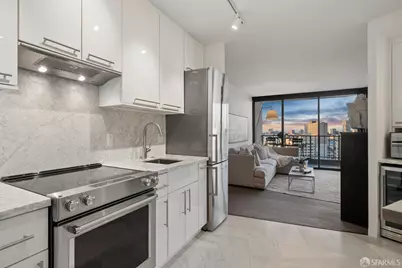 1200 Gough Street #17B, San Francisco, CA 94109 - Photo 13
