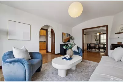 2514 32nd Avenue, San Francisco, CA 94116 - Photo 9