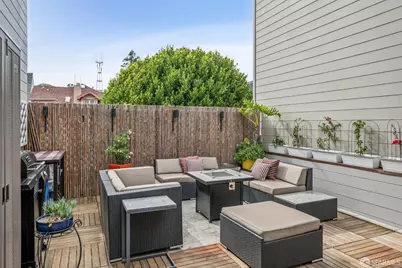 849 Noe Street #1, San Francisco, CA 94114 - Photo 5