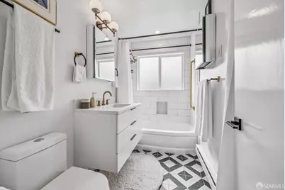 849 Noe Street #1, San Francisco, CA 94114 - Photo 13