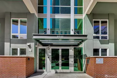 1511 Jefferson Street #313, Oakland, CA 94612 - Photo 1