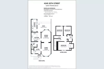 4245 25th Street, San Francisco, CA 94114 - Photo 31