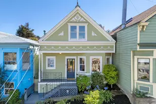 4245 25th St, San Francisco, CA 94114 - Photo 1