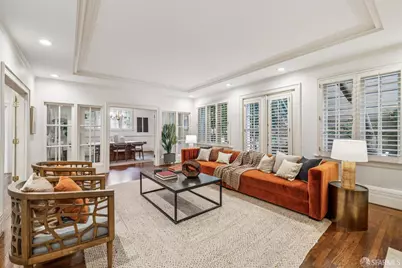 2001 Sacramento Street #3, San Francisco, CA 94109 - Photo 3