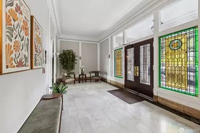 2001 Sacramento Street #3, San Francisco, CA 94109 - Photo 35