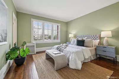 2001 Sacramento Street #3, San Francisco, CA 94109 - Photo 21