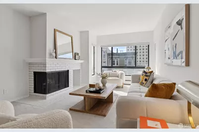1350 California Street #302, San Francisco, CA 94109 - Photo 1