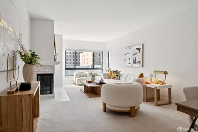 1350 California Street #302, San Francisco, CA 94109 - Photo 3