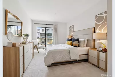 1350 California Street #302, San Francisco, CA 94109 - Photo 11